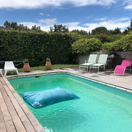 엑상프로방스 Le Loqui - Maison 250 M2 Piscine Aix En Provence 빌라 외부 사진