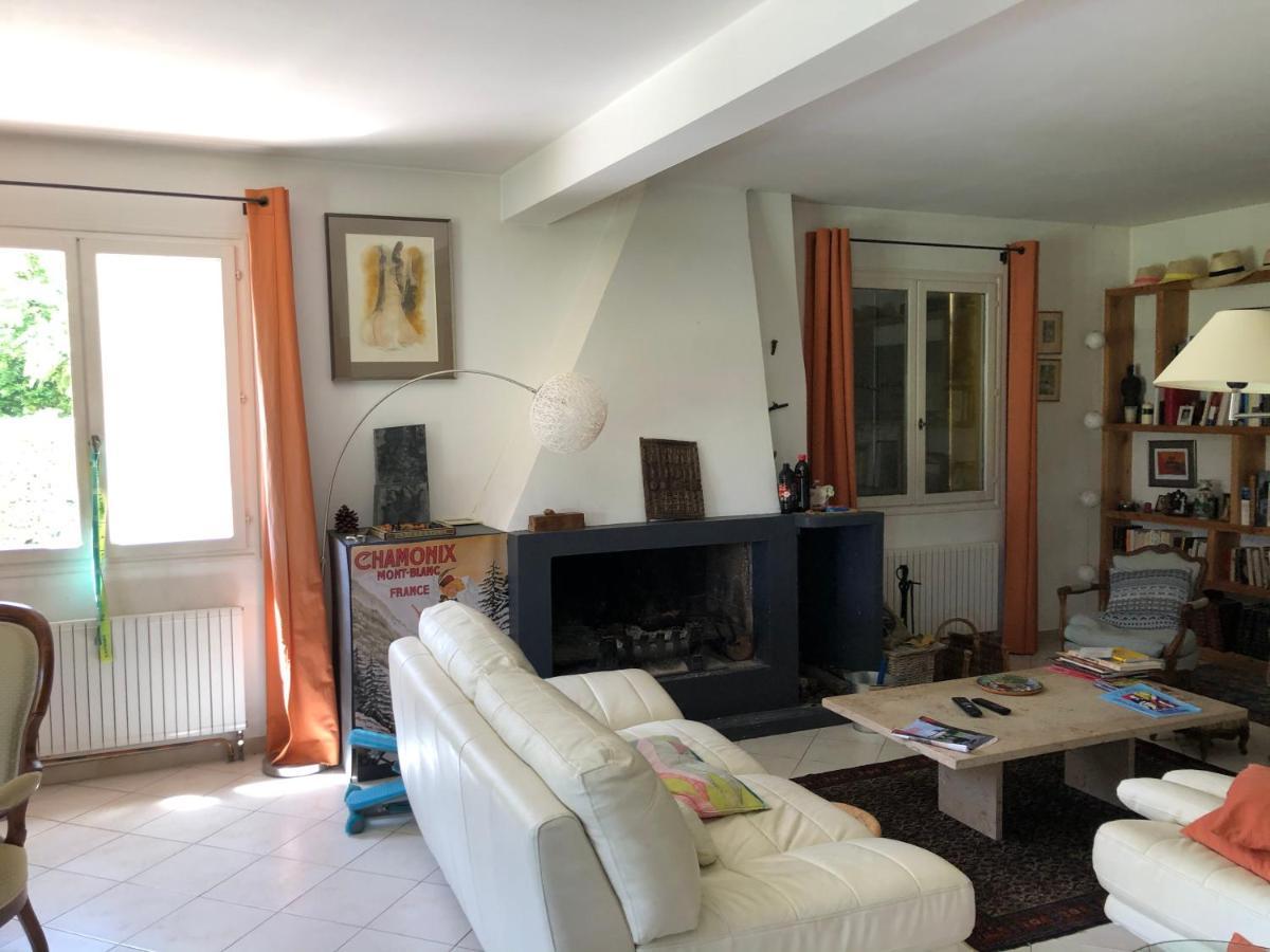 엑상프로방스 Le Loqui - Maison 250 M2 Piscine Aix En Provence 빌라 외부 사진