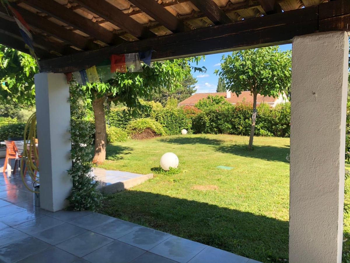 엑상프로방스 Le Loqui - Maison 250 M2 Piscine Aix En Provence 빌라 외부 사진