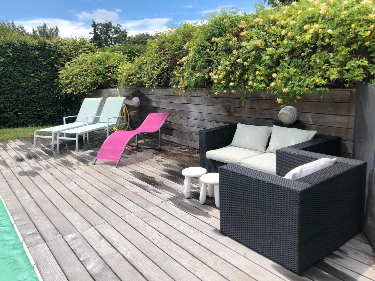 엑상프로방스 Le Loqui - Maison 250 M2 Piscine Aix En Provence 빌라 외부 사진