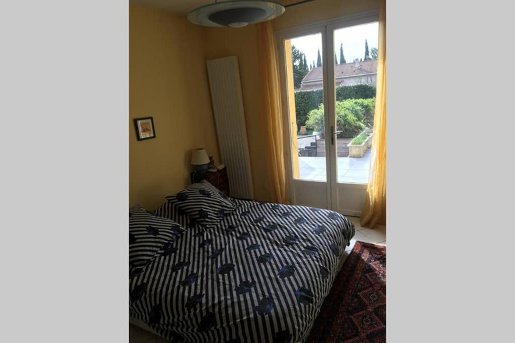 엑상프로방스 Le Loqui - Maison 250 M2 Piscine Aix En Provence 빌라 외부 사진