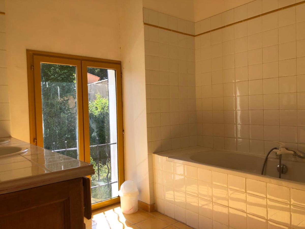 엑상프로방스 Le Loqui - Maison 250 M2 Piscine Aix En Provence 빌라 외부 사진