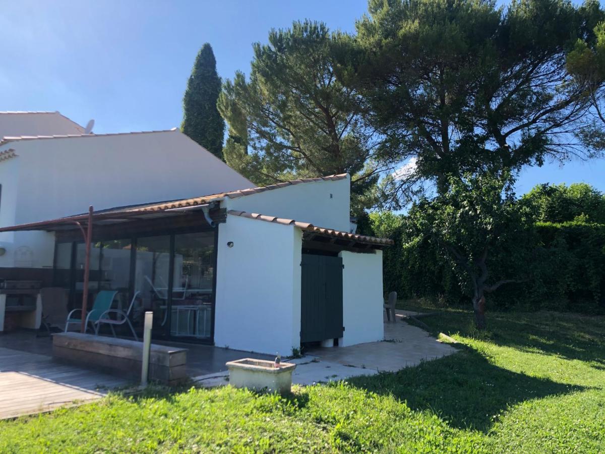 엑상프로방스 Le Loqui - Maison 250 M2 Piscine Aix En Provence 빌라 외부 사진