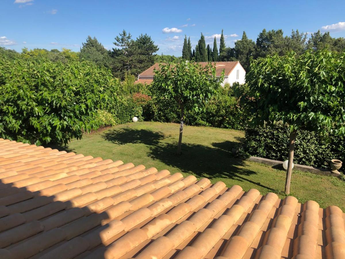 엑상프로방스 Le Loqui - Maison 250 M2 Piscine Aix En Provence 빌라 외부 사진