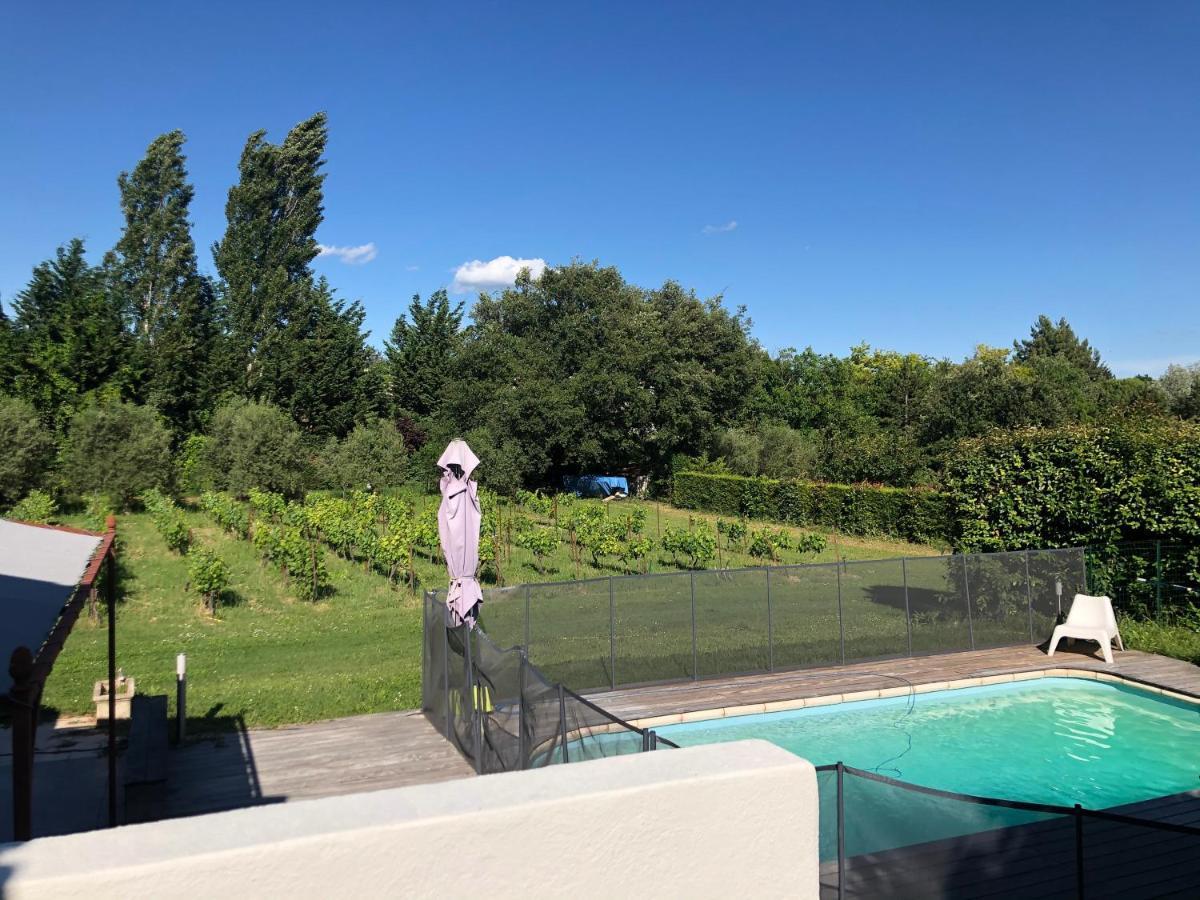 엑상프로방스 Le Loqui - Maison 250 M2 Piscine Aix En Provence 빌라 외부 사진