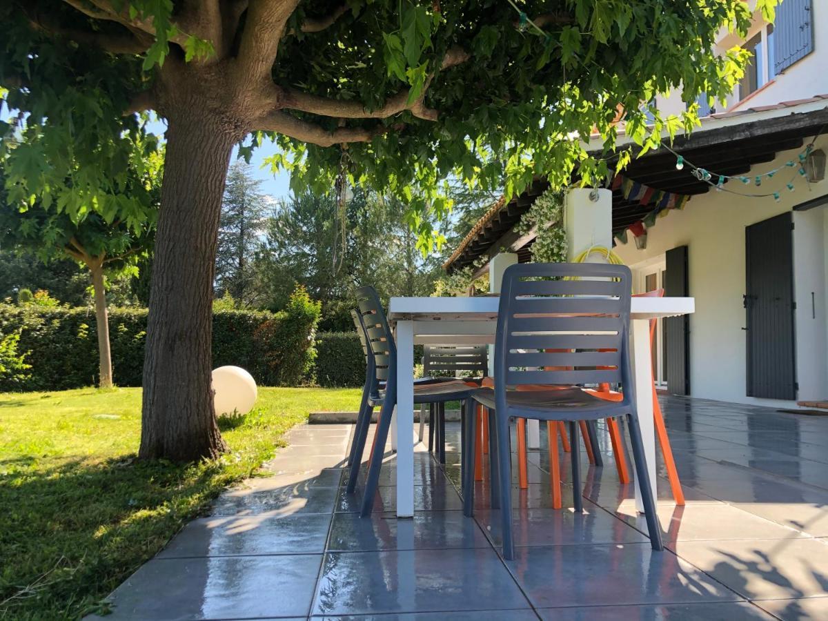 엑상프로방스 Le Loqui - Maison 250 M2 Piscine Aix En Provence 빌라 외부 사진